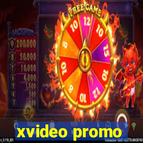 xvideo promo